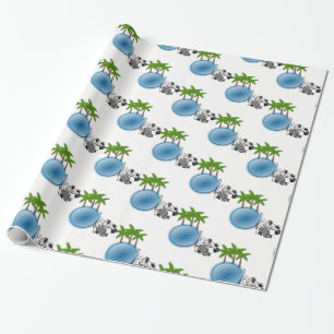 Cadeau Bac à papier