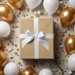 Cadeau Batterie classique : Rouleau de papier d'enveloppe
