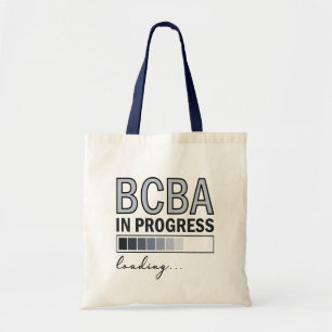 Cadeau BCBA, Futur BCBA, Sac BCBA, Sac BCBA, BCBA