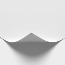 BLANC SOLIDE PLAIN | PAPIER À PAPIER
