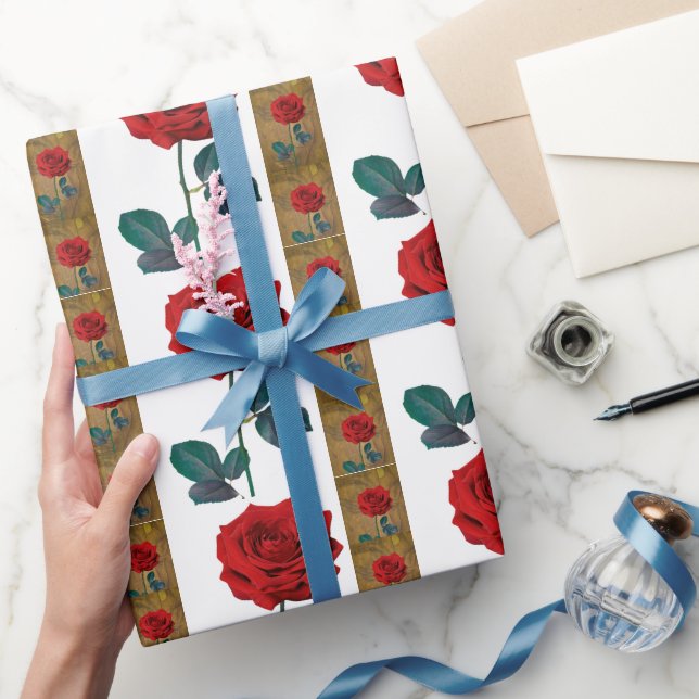 Cadeau BouddhaToday V1 - #9 enveloppé dans du papier cade (Cadeaux)