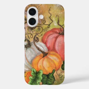 Cadeau citrouille coque iphone Halloween