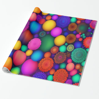 Cadeau 🎁 collection de papier d'enveloppement festif! 🎄