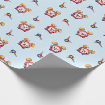 Collection d'horloge intelligente - Papier d'envel