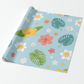 Cadeau colorfull unisex enfants Enveloppement Papier