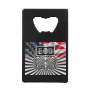 Cadeau commémoratif "Senior EOD"
