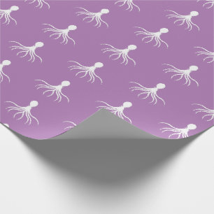 Cadeau Conception Octopus en état de détresse - Papier à