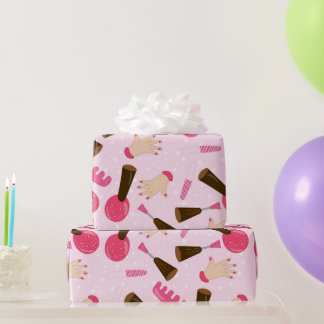 Cadeau Conserver ou concevoir votre propre - Papier d'env