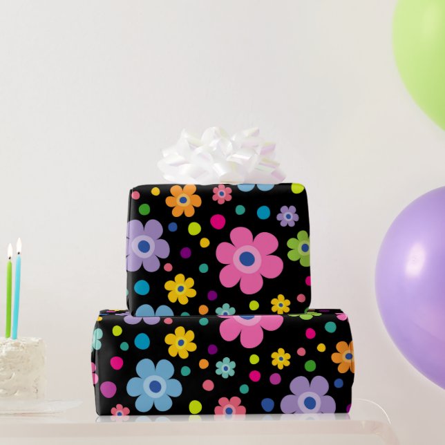 Cadeau Conserver ou concevoir votre propre - Papier d'env (Cadeaux de fête)