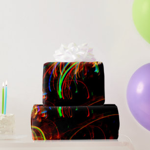 Cadeau Conserver ou créer votre propre papier d'enveloppe