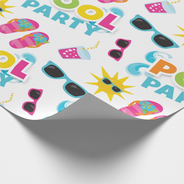 Cadeau Conserver ou créer votre propre papier d'enveloppe (Coin)