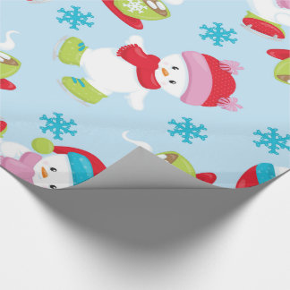 Cadeau Conserver ou créer votre propre papier d'enveloppe