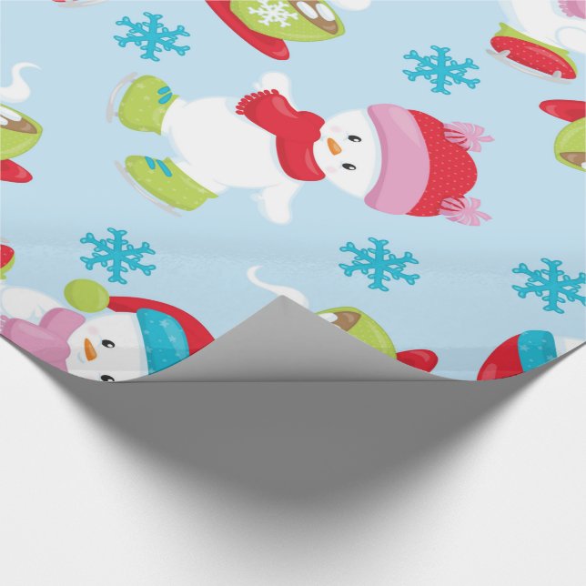 Cadeau Conserver ou créer votre propre papier d'enveloppe (Coin)