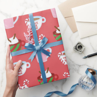 Cadeau Conserver ou créer votre propre papier d'enveloppe