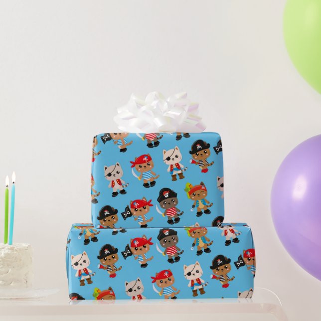 Cadeau Conserver ou créer votre propre papier d'enveloppe (Cadeaux de fête)