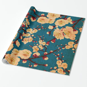 Cadeau Copie traditionnelle vintage de papier japonais