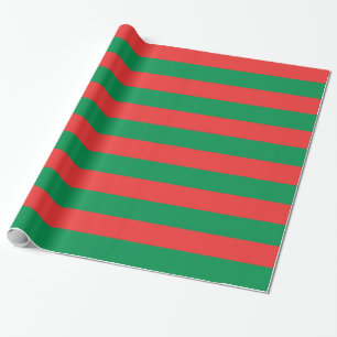 Cadeau CORRESPONDANCES : Papier d'enveloppement de Noël