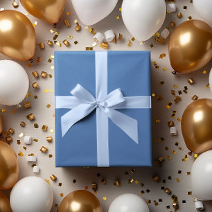 Cadeau Couleurs modernes Été Boucle de papier d'enveloppe