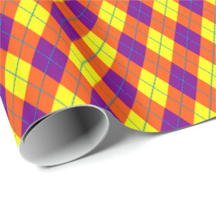 Cadeau Couleurs pour enfants 11 Jacquards Papier d'envelo