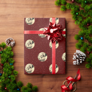 Cadeau Créer une photo personnalisée ou un logo Papier d'