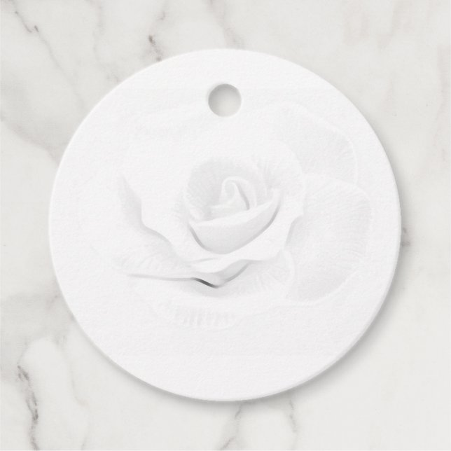 Cadeau Créer votre propre - Favoriser les étiquettes (Devant)