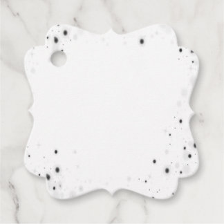 Cadeau Créez vos propres étiquettes de cadeaux personnali