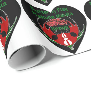 Cadeau Créez votre propre Modèle de papier d'emballage