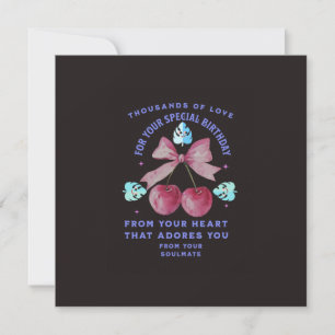 CADEAU D'AMOUR MAMAN PAPA SŒUR FRÈRE PATRON ENSEIG