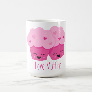 Cadeau d'amour - Mug classique