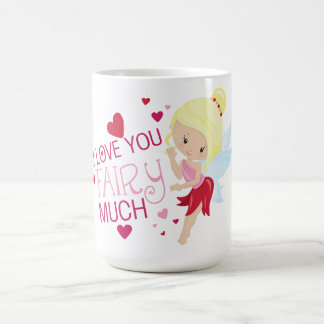 Cadeau d'amour - Mug classique