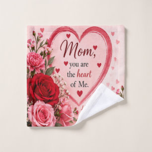 CADEAU D'AMOUR POUR LA FÊTE DES MÈRES