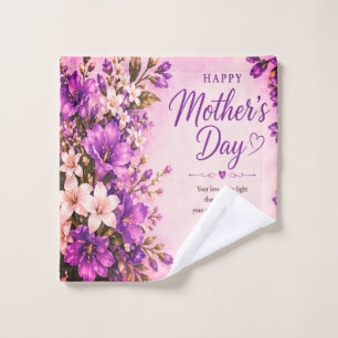 CADEAU D'AMOUR POUR LA FÊTE DES MÈRES