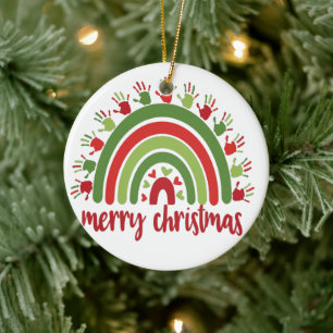 Cadeau d'analyste du comportement, Ornement d'anal