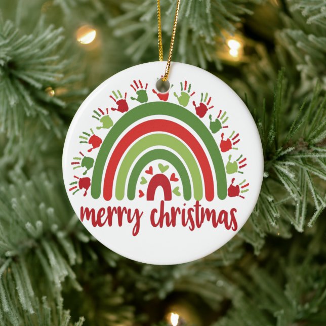 Cadeau d'analyste du comportement, Ornement d'anal (Arbre)