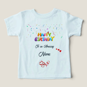 Cadeau d'anniversaire personnalisé - Amusant et co