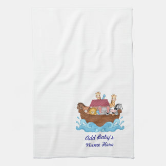 Cadeau de baby shower de serviette de rot de bébé