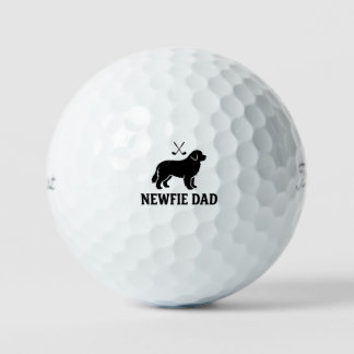 Cadeau de balle de golf Titleist Pro V1 pour papa