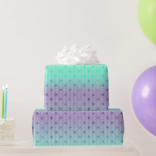 Cadeau de bébé papier idéal plus dense 1