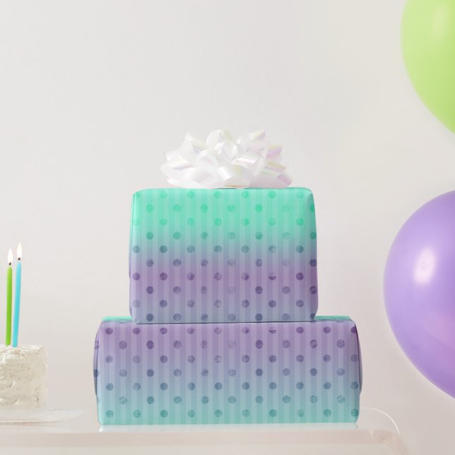 Cadeau de bébé papier idéal plus dense 1 (Cadeaux de fête)