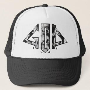 Cadeau de casquette de destin