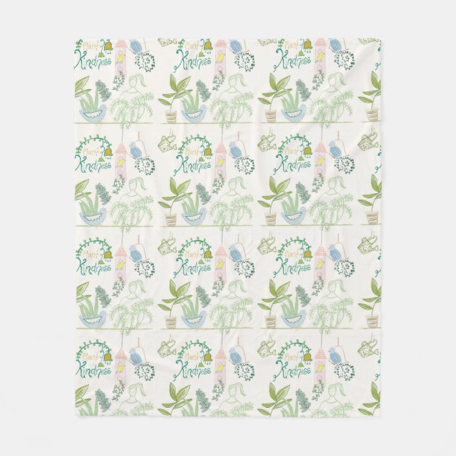 Cadeau de couverture pour ami (Devant)