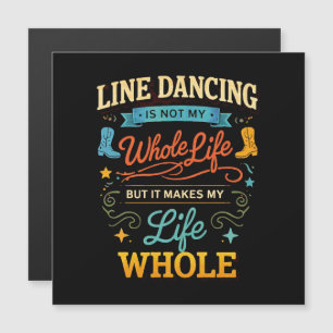 Cadeau de danseur de toute une vie pour la danse e