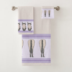 Cadeau de décoration amusant pour amateur de cheva