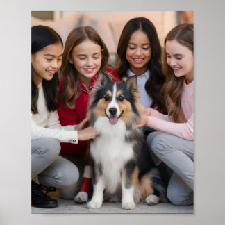 Cadeau de décoration murale personnalisé avec phot