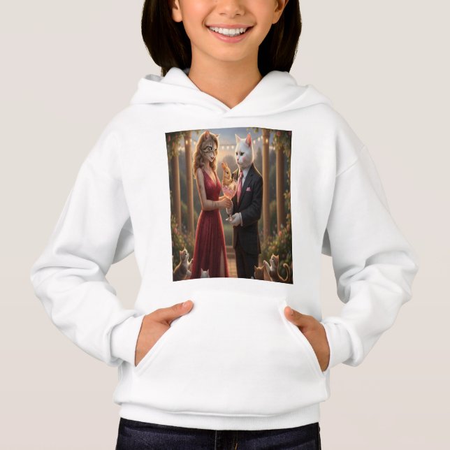 cadeau de deux amants (Devant)