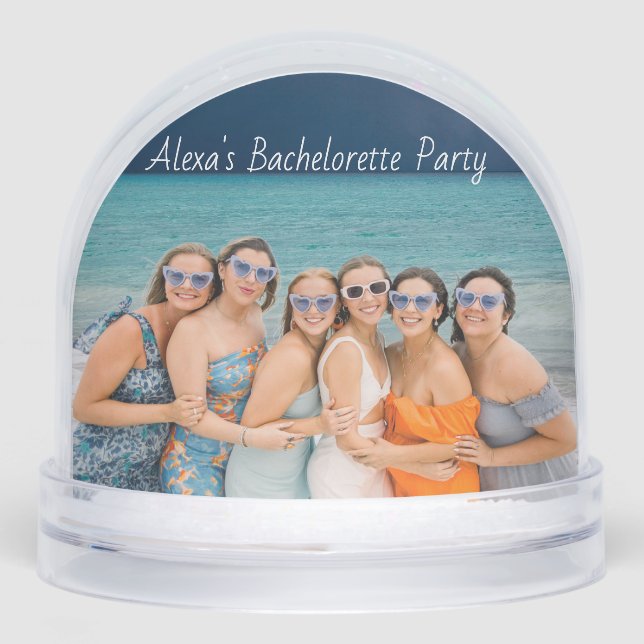 Cadeau de fête de fiançailles (Avant)