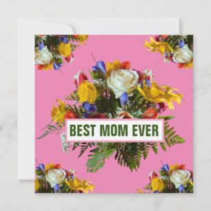 CADEAU DE FETE DES MERES MEILLEURE MERE