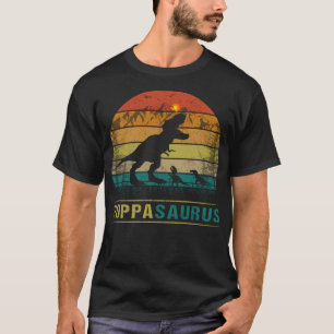 Cadeau De Fête des pères Pour Poppa Du T-Shirt Épo