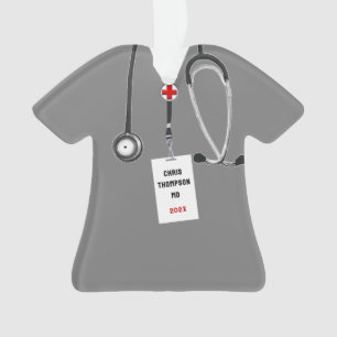 Cadeau de fin d'études de médecin