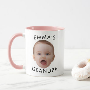 Cadeau de grand-père Mug